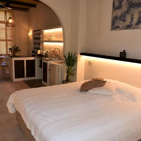 Apartment Sleep *